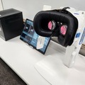 眼の動きから運転能力を測定装置の先行販売開始 自動車運転能力評価AIが90秒で運転能力をスコア化 メデミルドライブ