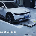 ヒョンデ 自律型駐車ロボットと自動搬送ロボットをオフィスビルに導入　EV自動充電ロボットも今秋導入へ　動画を公開