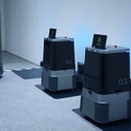ヒョンデ 自律型駐車ロボットと自動搬送ロボットをオフィスビルに導入　EV自動充電ロボットも今秋導入へ　動画を公開