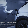 ヒョンデ 自律型駐車ロボットと自動搬送ロボットをオフィスビルに導入　EV自動充電ロボットも今秋導入へ　動画を公開
