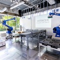 日立が製造・物流ロボットの展示施設を東京と京都に開設　展示概要を紹介　顧客・パートナーと自動化・最適化の協創機会を創出へ