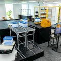 日立が製造・物流ロボットの展示施設を東京と京都に開設　展示概要を紹介　顧客・パートナーと自動化・最適化の協創機会を創出へ