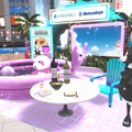 『バーチャルマーケット2024 Summer』出展企業第2弾を発表　ダイキンや高島屋、ヤマハ発など　VRアーティストせきぐちあいみとコラボも