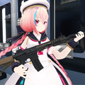 『バーチャルマーケット2024 Summer』出展企業第2弾を発表　ダイキンや高島屋、ヤマハ発など　VRアーティストせきぐちあいみとコラボも
