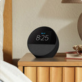 Amazon、Alexa搭載の2024年版「Echo Spot」を発表　スマートアラームクロックとして販売開始　48%割引のセール販売も