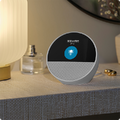 Amazon、Alexa搭載の2024年版「Echo Spot」を発表　スマートアラームクロックとして販売開始　48%割引のセール販売も