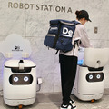 アスラテックがロボットのハードウェア事業を拡大 生成AIの効率的な学習、移動や力触覚、バルーンロボットの技術開発にも注力