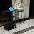 アスラテックが自律移動ロボット「カチャカプロ」取扱い開始　独自技術の専用アプリを業務別に開発、エレベータ連携の動画を公開