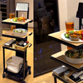 アスラテックが自律移動ロボット「カチャカプロ」取扱い開始　独自技術の専用アプリを業務別に開発、エレベータ連携の動画を公開