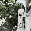 JA全農ぐんま　AIを活用したキュウリ収穫ロボットをAGRISTからレンタル導入　スマート農業の先駆け的な取り組み