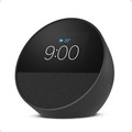 Amazon『Echo Spot（2024年発売）』実機レビュー　新型スマートアラームクロックの音質や初期設定をチェック