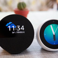 Amazon『Echo Spot（2024年発売）』実機レビュー　新型スマートアラームクロックの音質や初期設定をチェック
