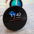 Amazon『Echo Spot（2024年発売）』実機レビュー　新型スマートアラームクロックの音質や初期設定をチェック