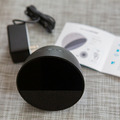 Amazon『Echo Spot（2024年発売）』実機レビュー　新型スマートアラームクロックの音質や初期設定をチェック