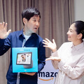 Amazon『Echo Spot（2024年発売）』実機レビュー　新型スマートアラームクロックの音質や初期設定をチェック