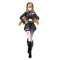 ヤマハ　柴咲コウさんの声のボイスバンクを10年ぶりリメイク、公式デモソング「KUNOICHI Destiny」公開　トークソフトも同時発売へ