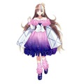ヤマハ　柴咲コウさんの声のボイスバンクを10年ぶりリメイク、公式デモソング「KUNOICHI Destiny」公開　トークソフトも同時発売へ