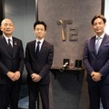 佐川急便・セイノーHDとT2、日本初のレベル4自動運転トラックの物流輸送を2027年に実現へ　東京・大阪間の高速道路で実証実験