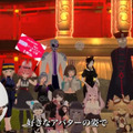 AMEMIYAが仮想空間「あるある」を切なく歌い上げる『バーチャルマーケット 開催しました』動画を公開開始　Vket公式