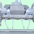 水田用「除草ロボット」受注開始　自動運転と遠隔操作に対応、圃場に入らず除草作業を省力化、有機米の生産を支援