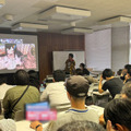 日本霊長類学会のトークセッションにVTuber バーチャル美少女ねむが初出演　「霊長類学から見たメタバース」動画配信中