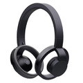 NTT オープンイヤー型なのに音漏れを抑制 音楽を聴きながら会話もできる耳スピ新製品「nwm ONE」 磯村勇斗さんが体験した感想は・・