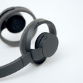 NTT オープンイヤー型なのに音漏れを抑制 音楽を聴きながら会話もできる耳スピ新製品「nwm ONE」 磯村勇斗さんが体験した感想は・・