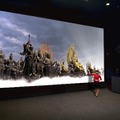 東京国立博物館で立体曼荼羅を再現したVR作品『空海 祈りの形』上演 教王護国寺が所蔵する仏像21体を高精細で表現