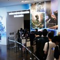 「モンスターハンター20周年 大狩猟展」開幕　見どころ紹介　完売した「モンスター図鑑AR体験」ARリピート体験付チケット追加販売