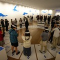「モンスターハンター20周年 大狩猟展」開幕　見どころ紹介　完売した「モンスター図鑑AR体験」ARリピート体験付チケット追加販売