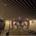 「モンスターハンター20周年 大狩猟展」開幕　見どころ紹介　完売した「モンスター図鑑AR体験」ARリピート体験付チケット追加販売