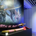 「モンスターハンター20周年 大狩猟展」開幕　見どころ紹介　完売した「モンスター図鑑AR体験」ARリピート体験付チケット追加販売