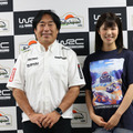 今年も公道最速を競うFIA世界ラリー選手権 11月に愛知・岐阜で開催「フォーラムエイト・ラリージャパン 2024」最新情報と見どころ