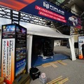 WRCラリー＆メタバース＆NFTを子ども達と!「ラリージャパン2024」でフォーラムエイトが「バーチャルラリー教室」と「ラリーNFT」を提供