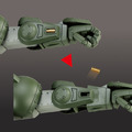 『装甲騎兵ボトムズ スコープドッグをつくる』9/25創刊　全高51cmの1/8「スコープドッグ」に驚異のギミック搭載