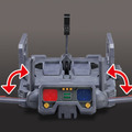 『装甲騎兵ボトムズ スコープドッグをつくる』9/25創刊　全高51cmの1/8「スコープドッグ」に驚異のギミック搭載