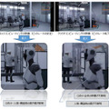 ドコモの新開発「マルチプラットフォームクラウドレンダリング」NTTコムのMEC環境でスマホへの高精細な3D映像リアル配信に成功