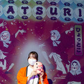 しゃべる「巨大AIだるま」のハイパー縁日が丸の内で開幕　全国のお祭りや盆踊りを楽しむ体験型「ネイキッドのお祭り」見どころレポート