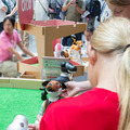 aibo「きなこ」の初お披露目に「動く25周年記念aibo」など見どころ満載!大盛況の「aiboファンミーティング18」写真レポート