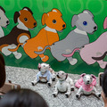 aibo「きなこ」の初お披露目に「動く25周年記念aibo」など見どころ満載!大盛況の「aiboファンミーティング18」写真レポート