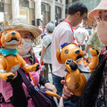 aibo「きなこ」の初お披露目に「動く25周年記念aibo」など見どころ満載!大盛況の「aiboファンミーティング18」写真レポート