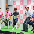 aibo「きなこ」の初お披露目に「動く25周年記念aibo」など見どころ満載!大盛況の「aiboファンミーティング18」写真レポート