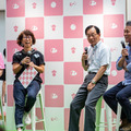 aibo「きなこ」の初お披露目に「動く25周年記念aibo」など見どころ満載!大盛況の「aiboファンミーティング18」写真レポート