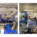 ugo × ラピュタロボティクス × 人機一体が合同トークイベントを大阪で開催 オンラインでも聴講可能