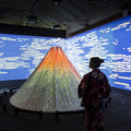 ミラノで開催した体感型デジタルアートミュージアム「動き出す浮世絵展 MILANO」の公式記録映像を公開　
