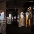 ミラノで開催した体感型デジタルアートミュージアム「動き出す浮世絵展 MILANO」の公式記録映像を公開　
