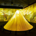 ミラノで開催した体感型デジタルアートミュージアム「動き出す浮世絵展 MILANO」の公式記録映像を公開　