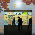 ミラノで開催した体感型デジタルアートミュージアム「動き出す浮世絵展 MILANO」の公式記録映像を公開　