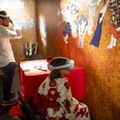 ミラノで開催した体感型デジタルアートミュージアム「動き出す浮世絵展 MILANO」の公式記録映像を公開　