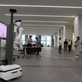 警備ロボットugoと行動認識AIのアジラが連携　両社の弱点をカバー、警備のさらなる自動化・省人化、安全性向上へ
